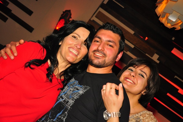 Publicity on Saturday Night